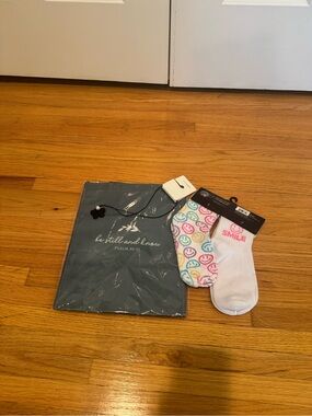 Grab bag-all new